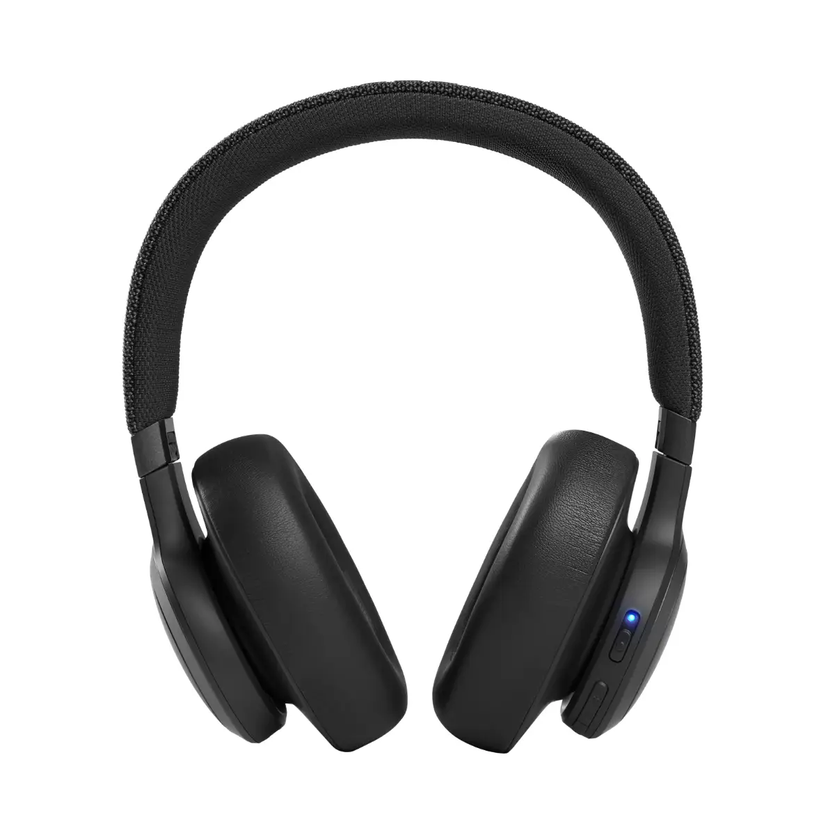 JBL Black Tune 660NC on sale Wireless Headphones